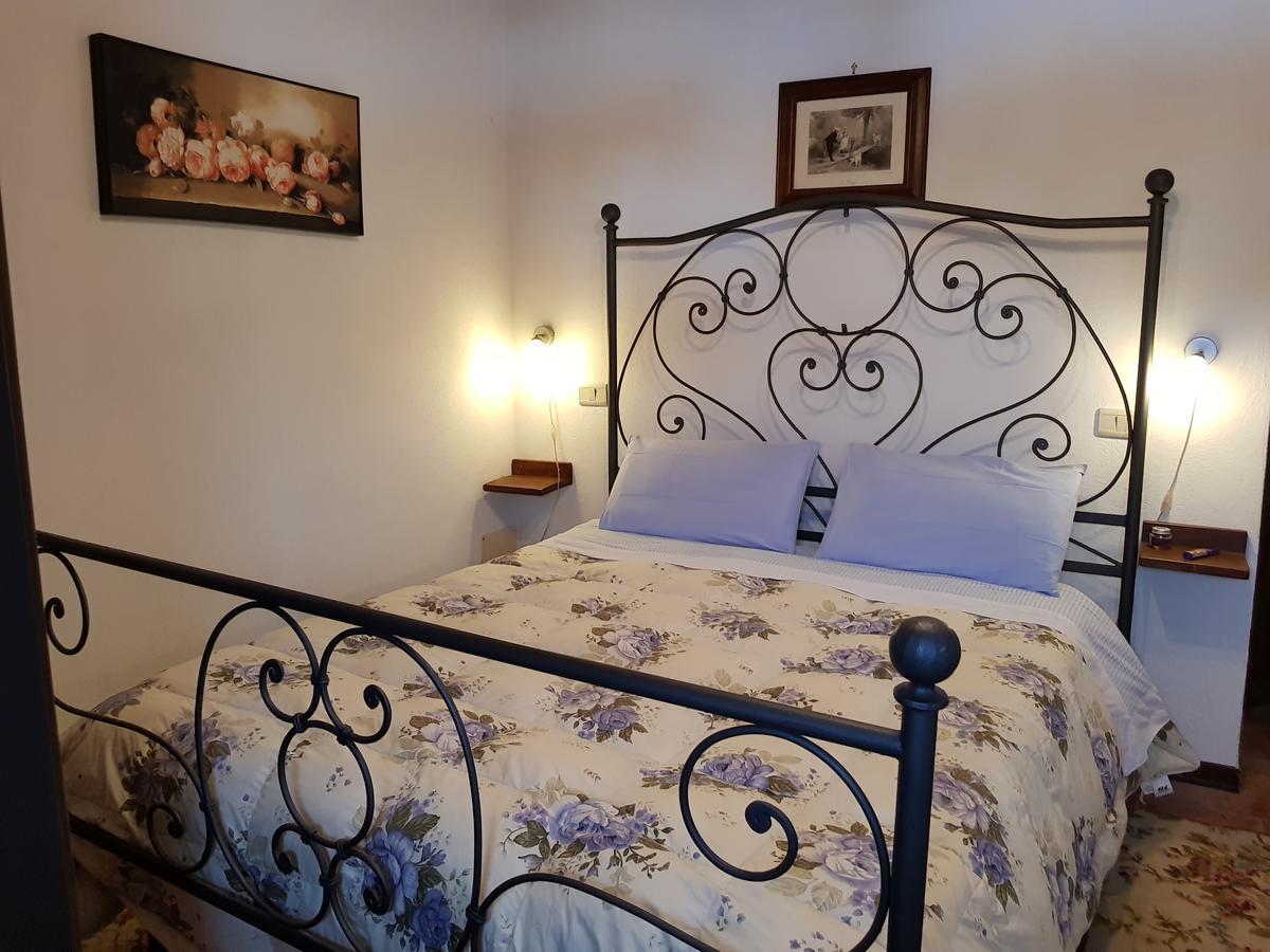 Agriturismo La Guinza Арчидоссо Экстерьер фото